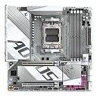 Материнская плата GIGABYTE B850M A ELT WF6E ICE (B850M AORUS ELITE WIFI6E ICE)