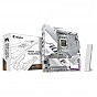 Материнская плата GIGABYTE B850M A ELT WF6E ICE (B850M AORUS ELITE WIFI6E ICE) (U1016985)