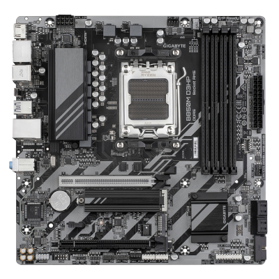 Материнская плата GIGABYTE B850M D3HP (U1016987)