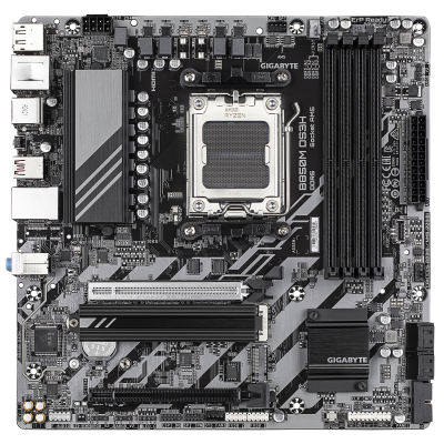 Материнская плата GIGABYTE B850M DS3H (U1016988)