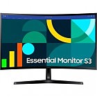 Монитор Samsung LS27D366GAIXCI