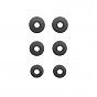 Навушники JBL Tune 245NC Black (JBLT245NCTWSBLK) (U1018271)
