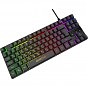 Клавиатура GamePro GK537 Nitro USB Black (GK537) (U0899528)