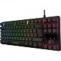 Клавиатура GamePro GK537 Nitro USB Black (GK537) (U0899528)