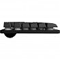 Клавиатура GamePro GK537 Nitro USB Black (GK537) (U0899528)