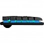 Клавиатура GamePro GK537 Nitro USB Black (GK537) (U0899528)