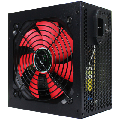 Блок живлення Gamemax 500W (GM-500B) (U0194588)
