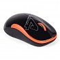 Мишка A4Tech G3-300N Black+Orange (U0389981)