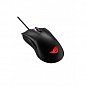 Мышка ASUS ROG Gladius II Core USB Black (90MP01D0-B0UA00) (U0428472)