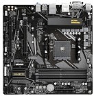 Материнская плата GIGABYTE B550M DS3H