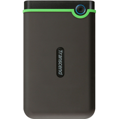 Зовнішній жорсткий диск 2.5» 4TB Transcend (TS4TSJ25M3S) (U0460345)