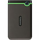 Зовнішній жорсткий диск 2.5» 4TB Transcend (TS4TSJ25M3S)