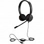 Наушники Jabra Evolve 20 MS Stereo (4999-823-109) (U0514139)