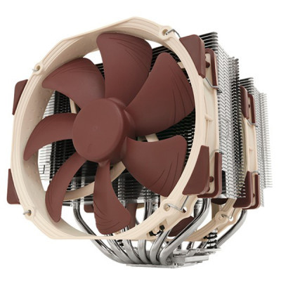 Кулер до процесора Noctua NH-D15 (U0640103)