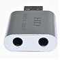 Звукова плата Dynamode USB-SOUND7-ALU silver (U0641819)