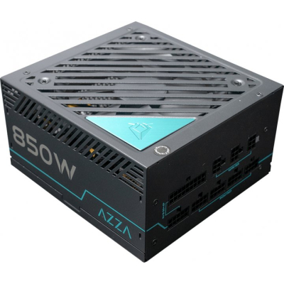 Блок питания Azza 850W (PSAZ-850G) (U0715790)