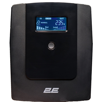 Источник бесперебойного питания 2E 2E-DD650 360W (2E-DD650) (U0738588)