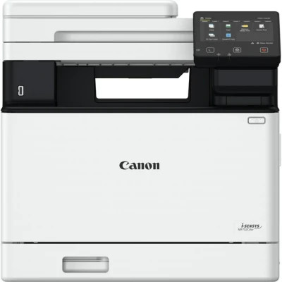 Багатофункціональний пристрій Canon i-SENSYS MF752Cdw c Wi-Fi (5455C012) (U0762211)