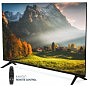 Телевизор Vinga S55UHD25BWEB (U0774973)