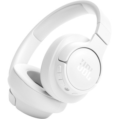 Навушники JBL Tune 720BT White (JBLT720BTWHT) (U0790474)
