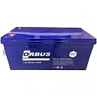 Батарея к ИБП Orbus CG12200 GEL 12 V 200 Ah (CG12200)