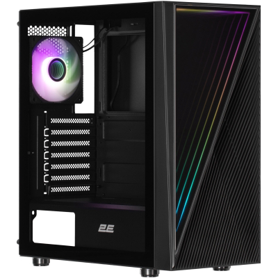 Корпус 2E Gaming Infinity (2E-G205A) (U0829082)