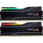 Модуль памяти для компьютера DDR5 32GB (2x16GB) 6000 MHz Trident Z5 NEO RGB for AMD G.Skill (F5-6000J3038F16GX2-TZ5NR)