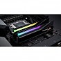 Модуль памяти для компьютера DDR5 32GB (2x16GB) 6000 MHz Trident Z5 NEO RGB for AMD G.Skill (F5-6000J3038F16GX2-TZ5NR) (U0847326)