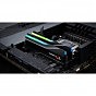 Модуль памяти для компьютера DDR5 32GB (2x16GB) 6000 MHz Trident Z5 NEO RGB for AMD G.Skill (F5-6000J3038F16GX2-TZ5NR) (U0847326)