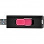 Накопитель SSD USB 3.2 500GB SD610 ADATA (SC610-500G-CBK/RD) (U0867648)