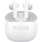 Наушники Pixus Band White (4897058531619)