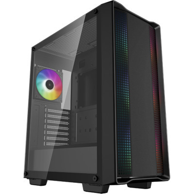 Корпус Deepcool CC560 ARGB V2 (U0898065)