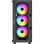 Корпус Deepcool CC560 ARGB V2 (U0898065)