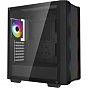 Корпус Deepcool CC560 ARGB V2 (U0898065)