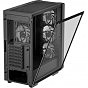 Корпус Deepcool CC560 ARGB V2 (U0898065)