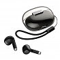 Наушники ColorWay Slim TWS-2 Earbuds Black (CW-TWS2BK) (U0897521)