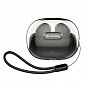 Наушники ColorWay Slim TWS-2 Earbuds Black (CW-TWS2BK) (U0897521)