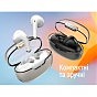 Наушники ColorWay Slim TWS-2 Earbuds Black (CW-TWS2BK) (U0897521)