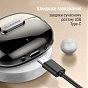 Наушники ColorWay Slim TWS-2 Earbuds Black (CW-TWS2BK) (U0897521)