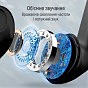 Наушники ColorWay Slim TWS-2 Earbuds Black (CW-TWS2BK) (U0897521)
