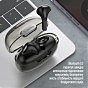 Наушники ColorWay Slim TWS-2 Earbuds Black (CW-TWS2BK) (U0897521)