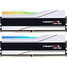 Модуль памяти для компьютера DDR5 32GB (2x16GB) 6000 MHz Trident Z5 Neo RGB AMD EXPO G.Skill (F5-6000J3036F16GX2-TZ5NRW)