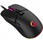 Мишка GamePro GM340 USB Black (GM340) (U0899654)