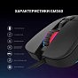 Мишка GamePro GM340 USB Black (GM340) (U0899654)