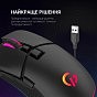 Мишка GamePro GM340 USB Black (GM340) (U0899654)