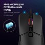 Мишка GamePro GM340 USB Black (GM340) (U0899654)