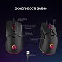 Мишка GamePro GM340 USB Black (GM340) (U0899654)