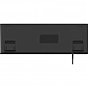 Клавиатура GamePro MK100B Blue Switch LED USB Black (MK100B) (U0913971)