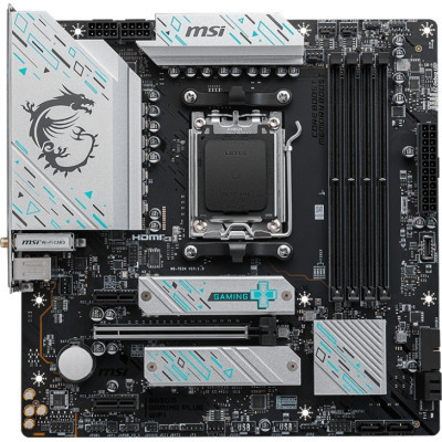 Материнская плата MSI B650M GAMING PLUS WIFI (U0926459)