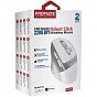 Мишка Promate Samit Wireless White (samit.white) (U0945109)